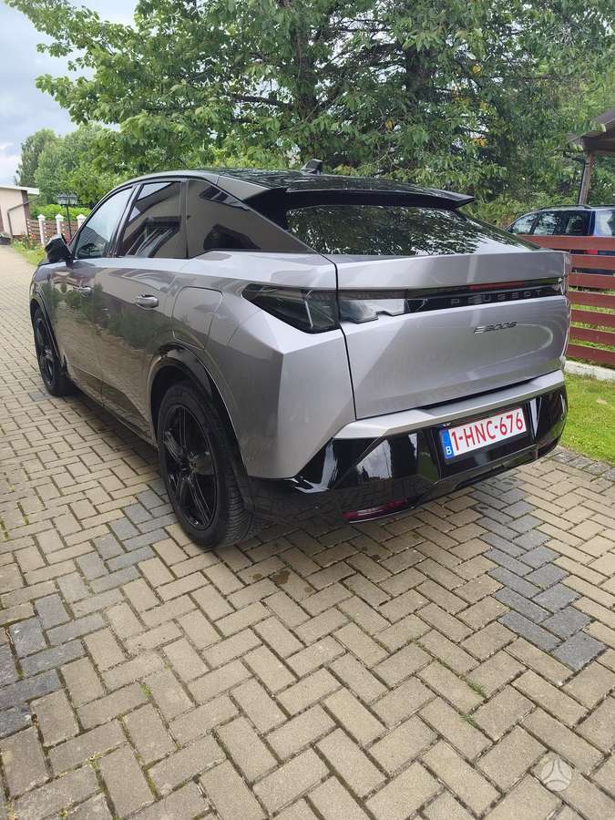 Peugeot 3008 - 7
