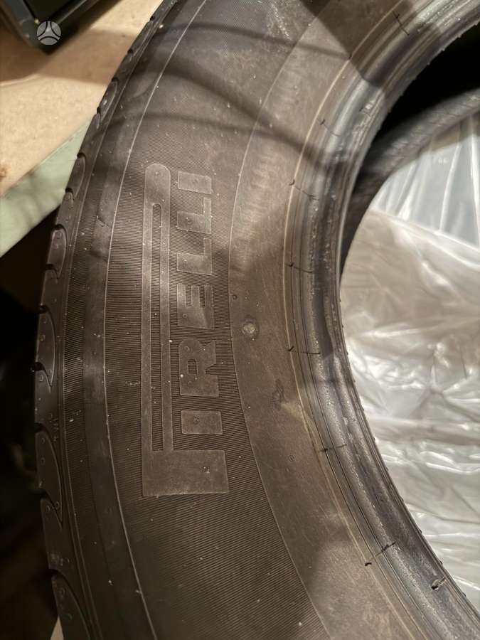 Toyota, light alloy, R17