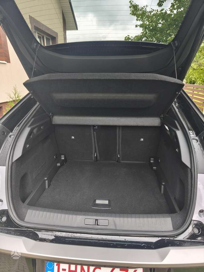 Peugeot 3008 - 11