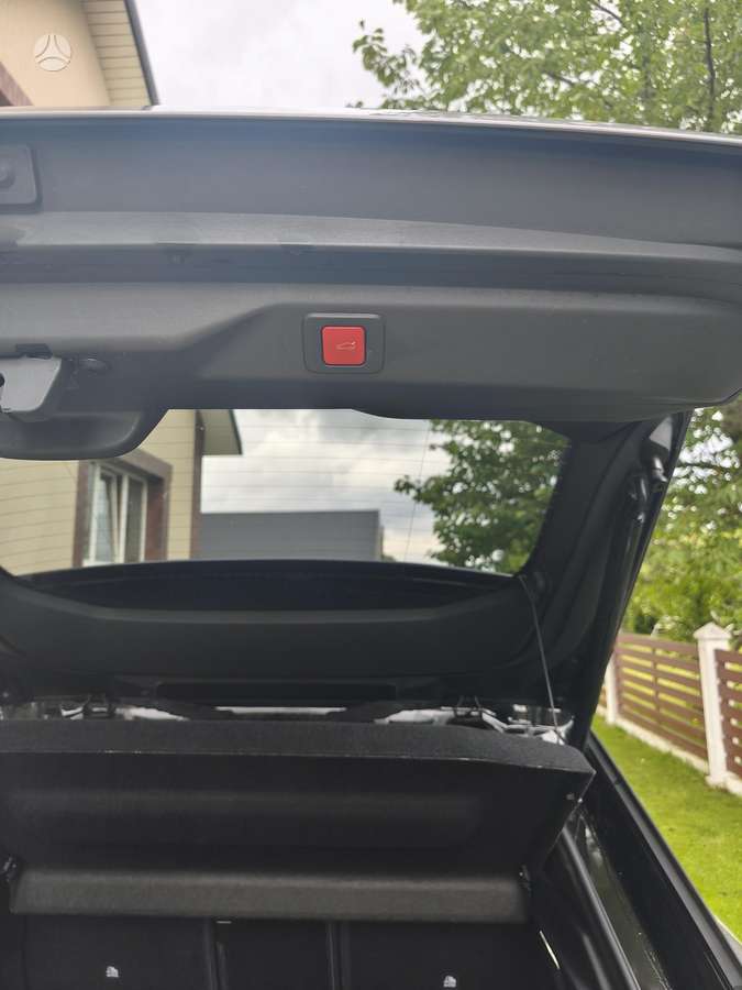 Peugeot 3008 - 12