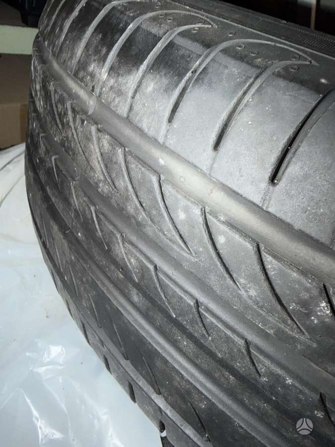 Toyota, легкосплавные , R17