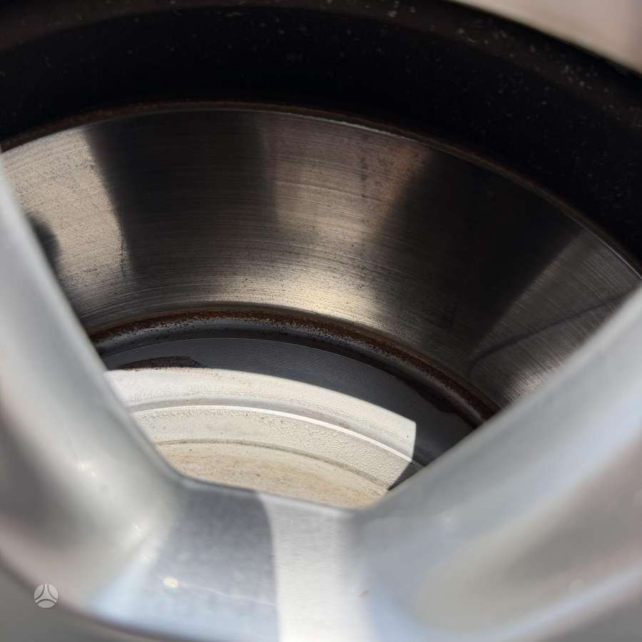 Audi A4, 2.0 l., universalas