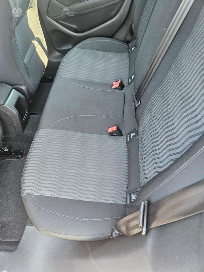 Peugeot 308 - 5