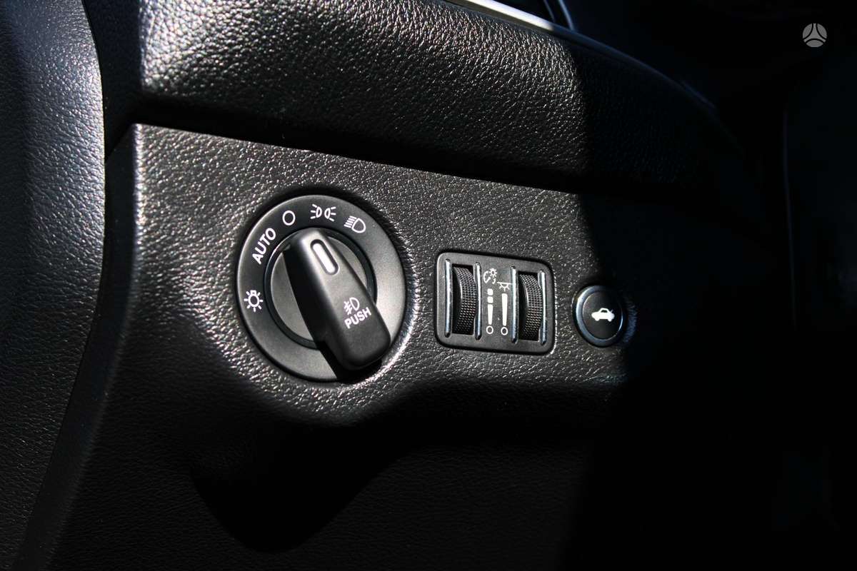 Dodge Challenger, 3.6 l., coupe