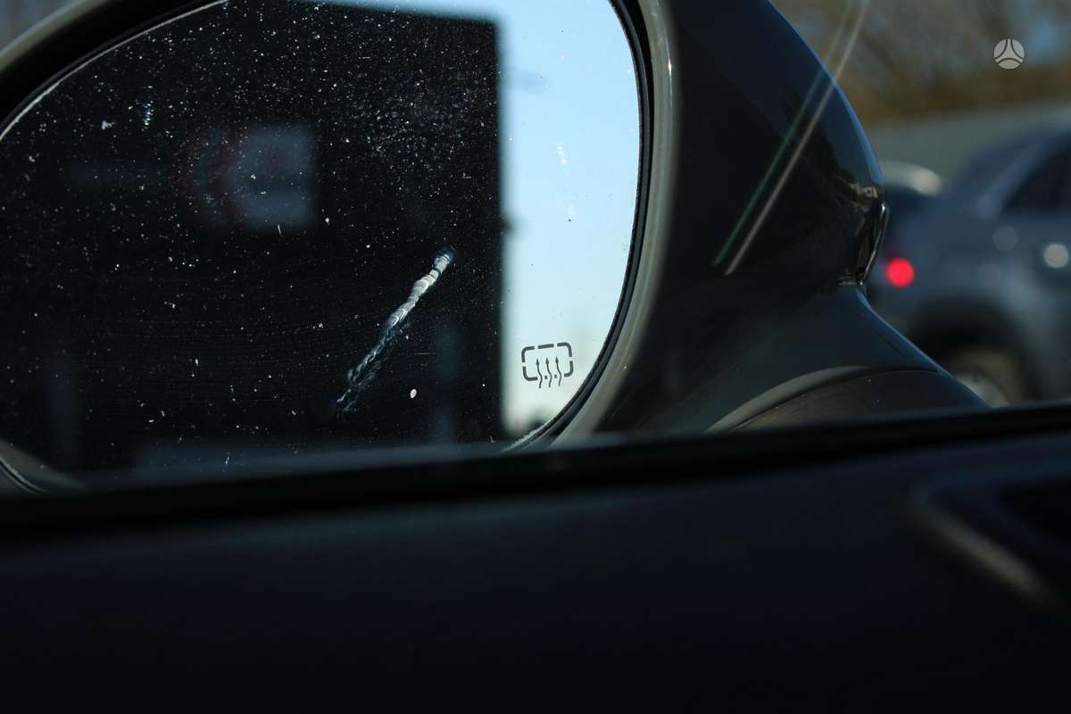 Dodge Challenger, 3.6 l., coupe
