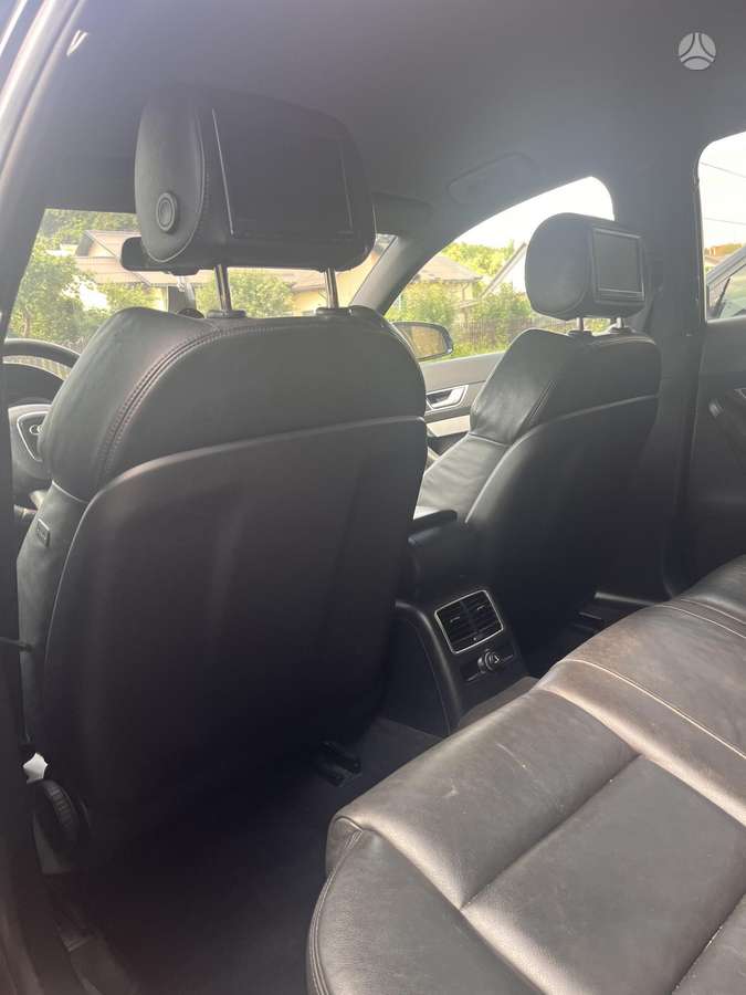 Audi A6, 2.7 l., Универсал