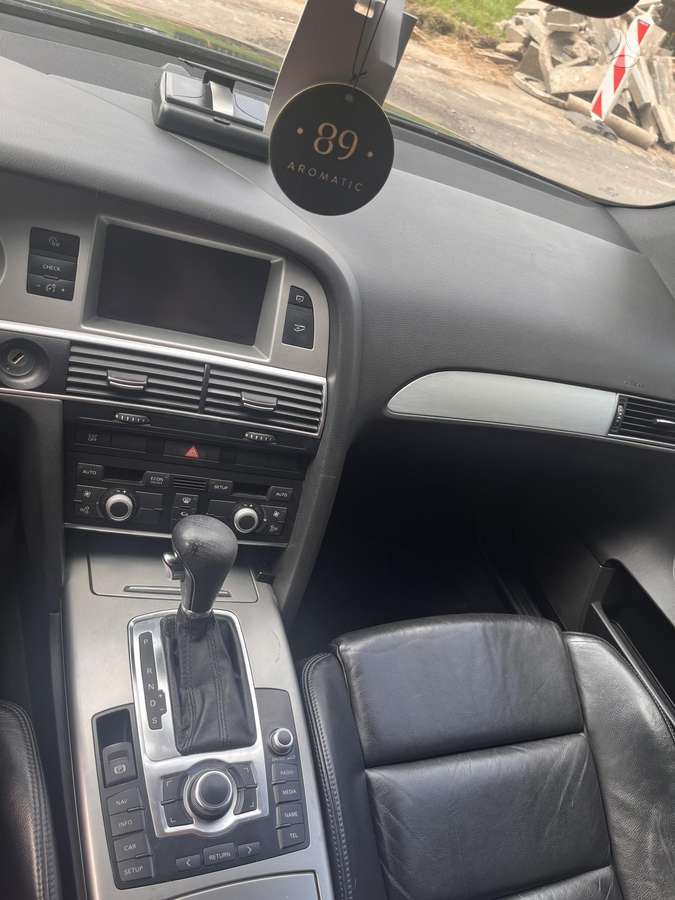 Audi A6, 2.7 l., Универсал