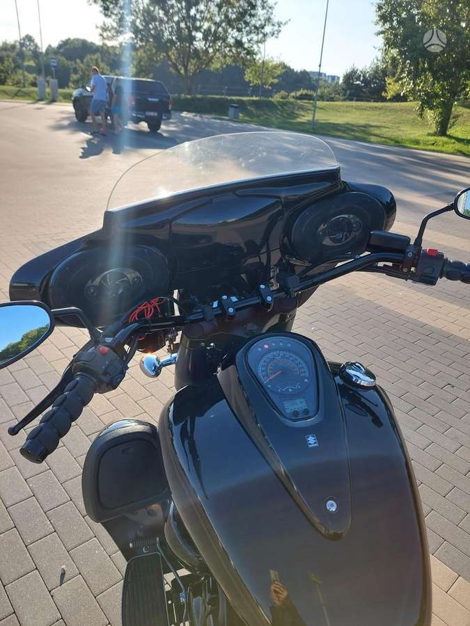 Suzuki Boulevard 1474cc, чопперы / круизеры / custom