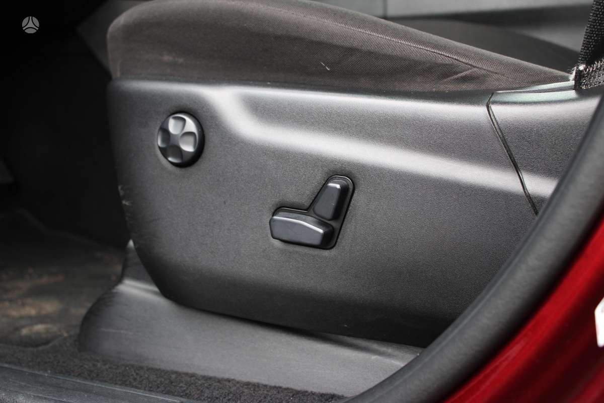 Dodge Durango, 3.6 l., Внедорожник / Кроссовер