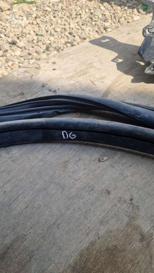 Citroen E-C3 Tik kas nuotraukose