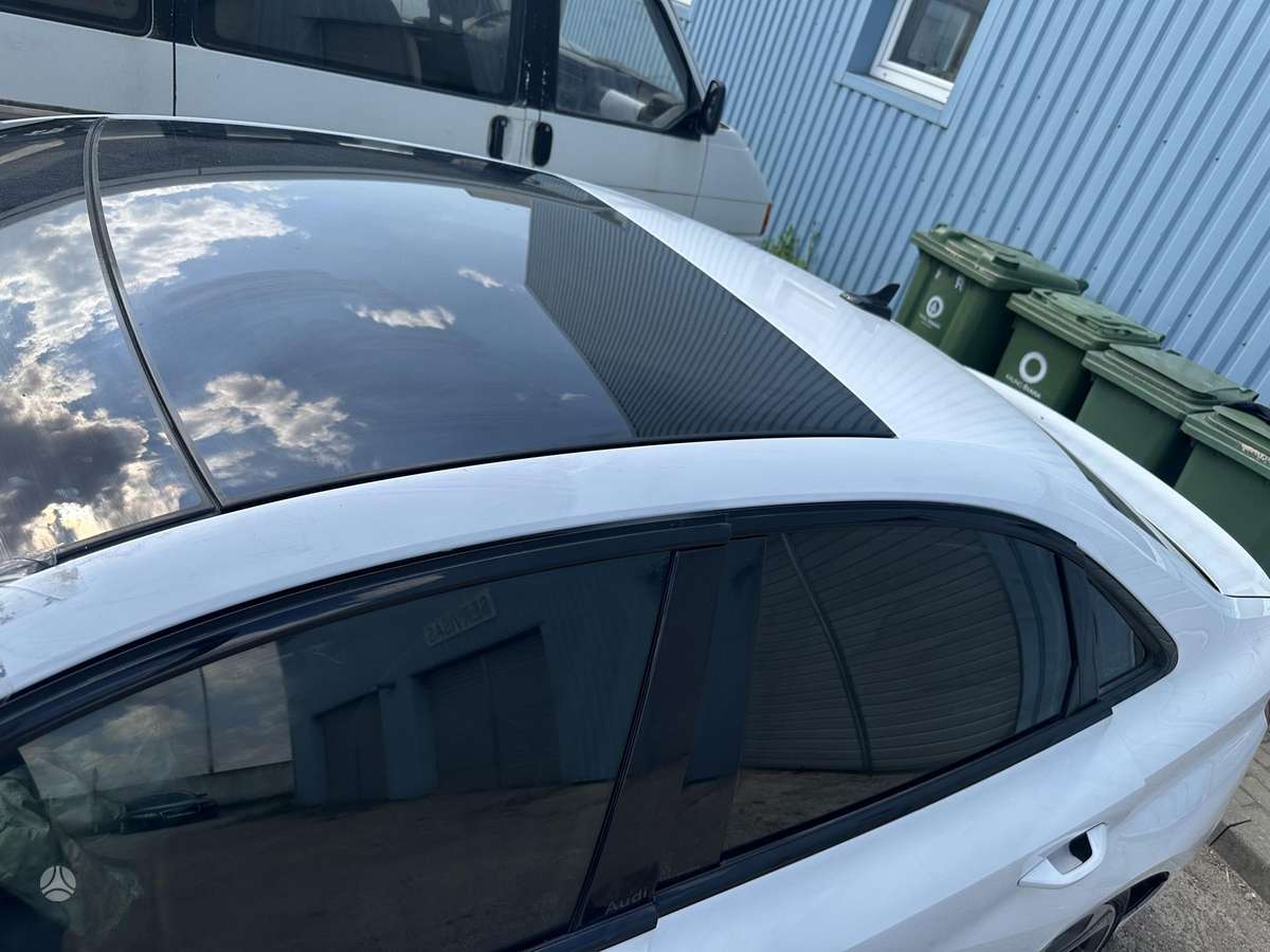 Audi A3, 2.0 l., Седан