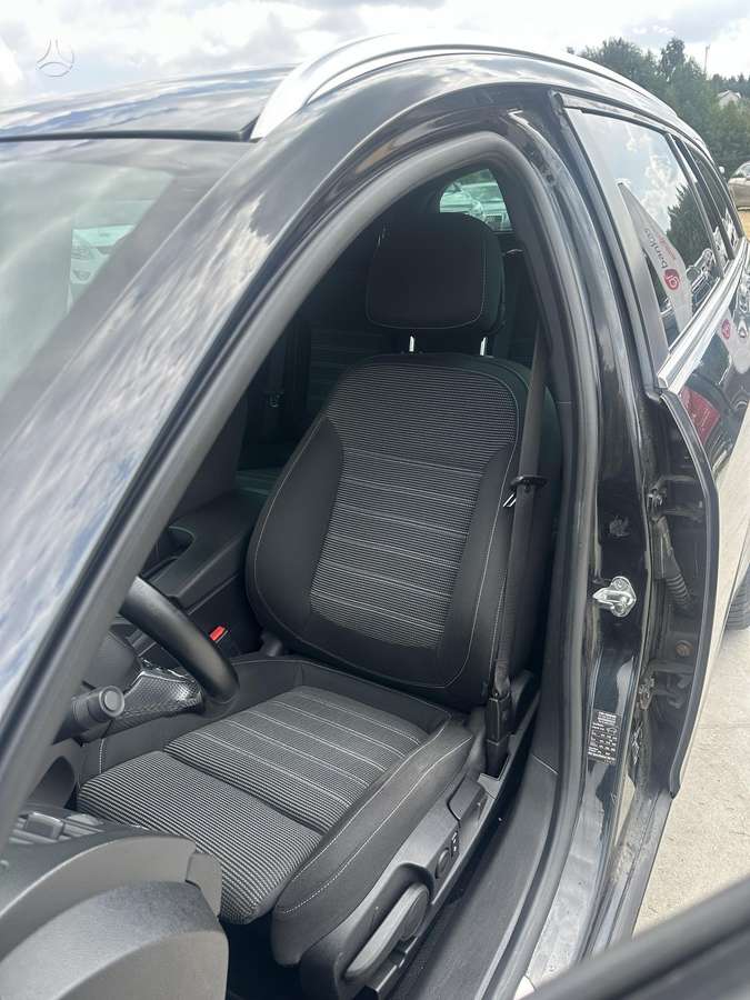 Opel Insignia, 2.0 l., Универсал