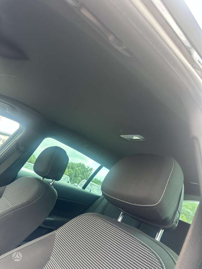 Opel Insignia, 2.0 l., Универсал