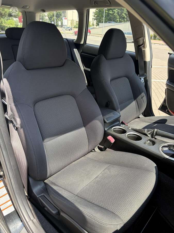 Subaru Legacy, 2.5 l., Универсал