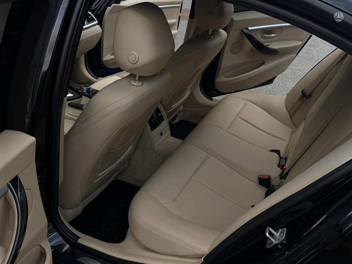 BMW 328, 2.0 l., Седан