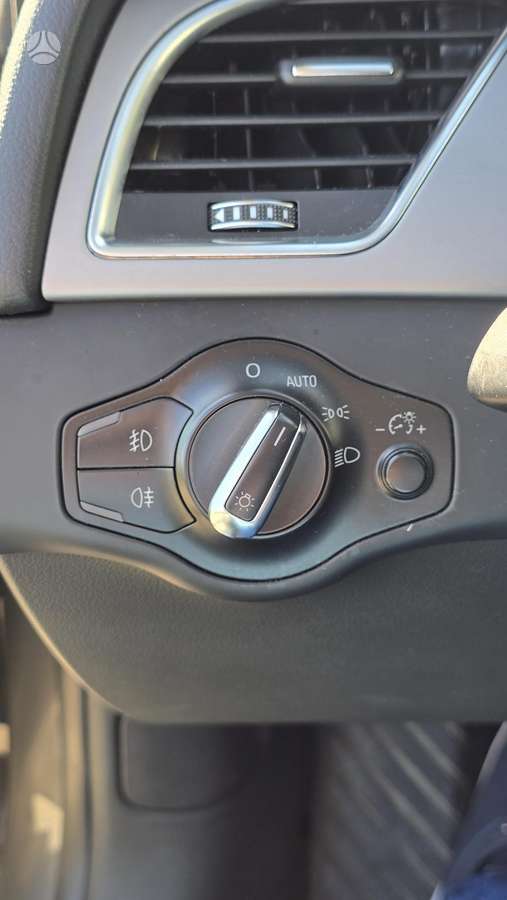 Audi A5 Sportback, 3.0 l., hatchback