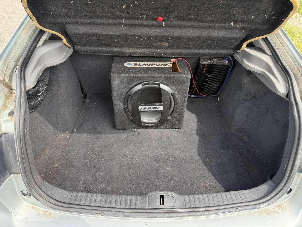 Renault Laguna - 8