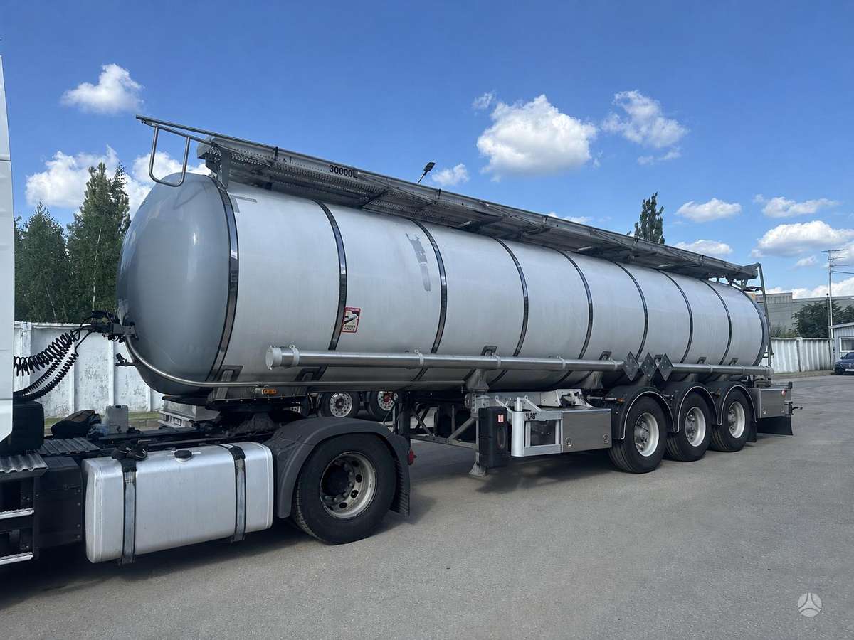 LAG L4BH / 30.000 / ADR, tanker