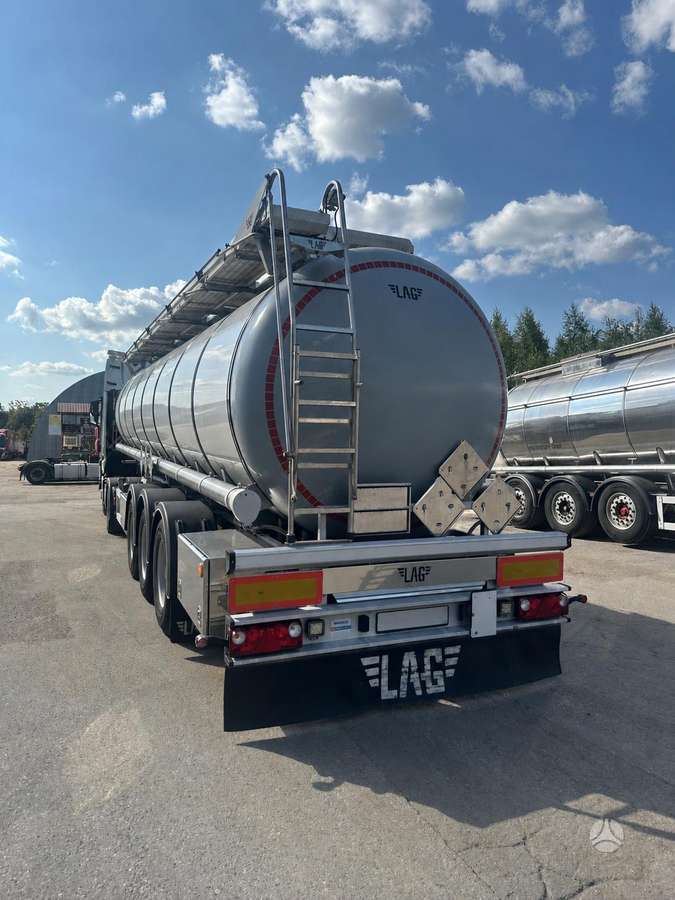 LAG L4BH / 30.000 / ADR, tanker