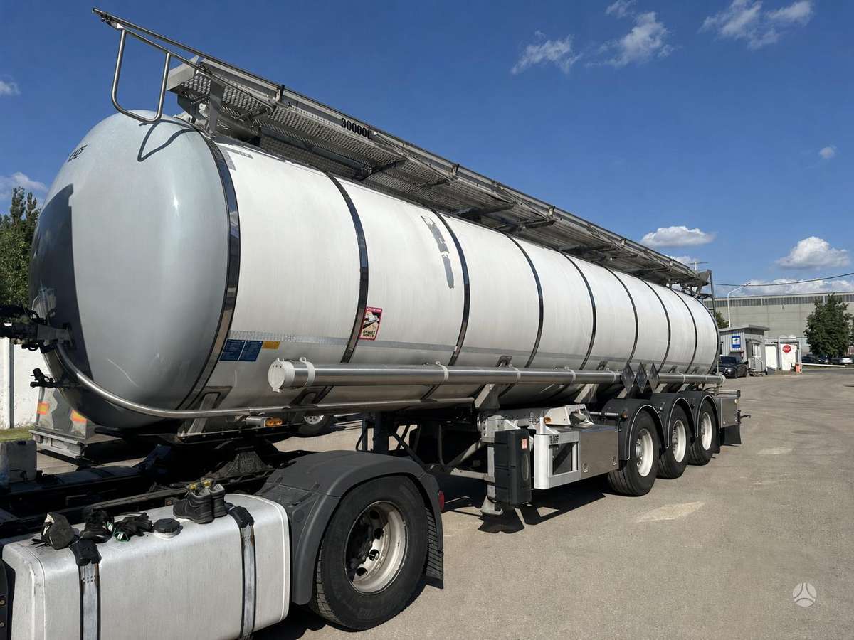 LAG L4BH / 30.000 / ADR, tanker