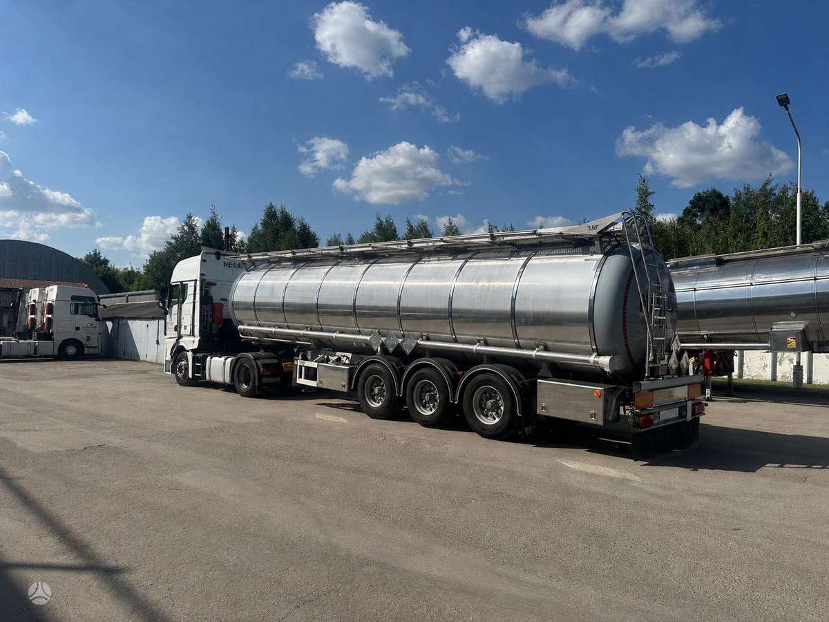 LAG L4BH / 30.000 / ADR, tanker