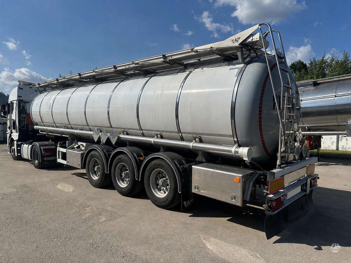 LAG L4BH / 30.000 / ADR, tanker
