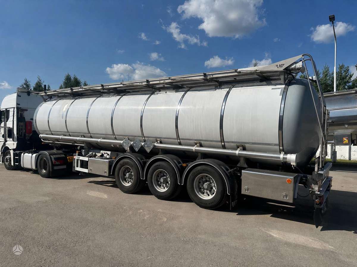 LAG L4BH / 30.000 / ADR, tanker
