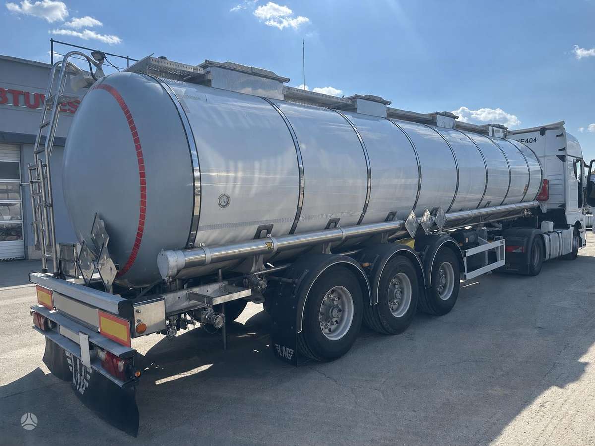 LAG L4BH / 30.000 / ADR, tanker