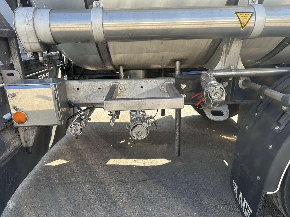 LAG L4BH / 30.000 / ADR, tanker