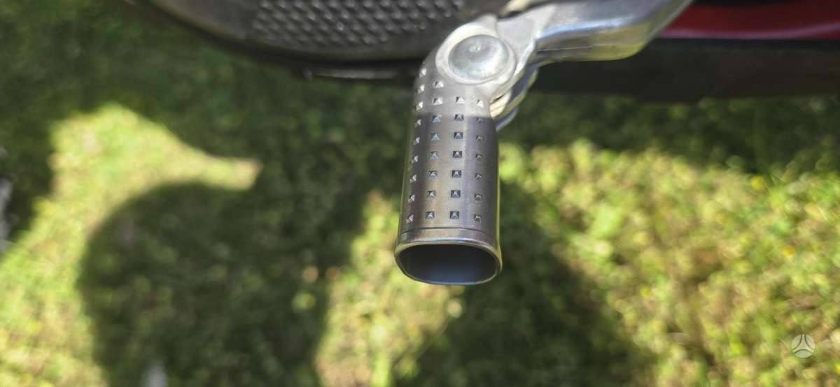 Gas Gas EC 510cc, enduro / adventure