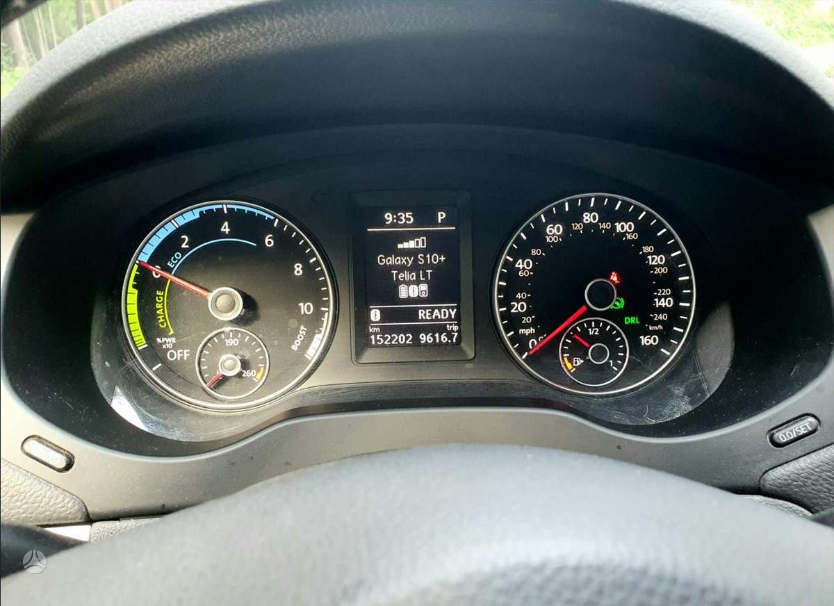 Volkswagen Jetta - 5