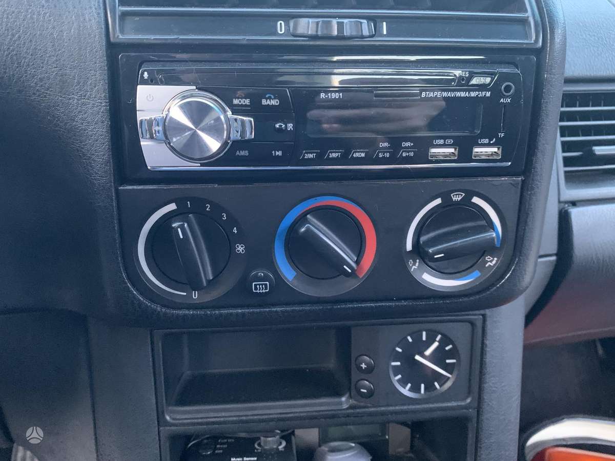 BMW 320, 2.0 l., coupe