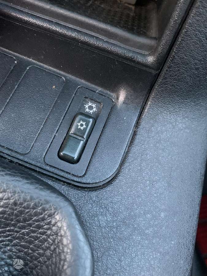 BMW 320, 2.0 l., coupe