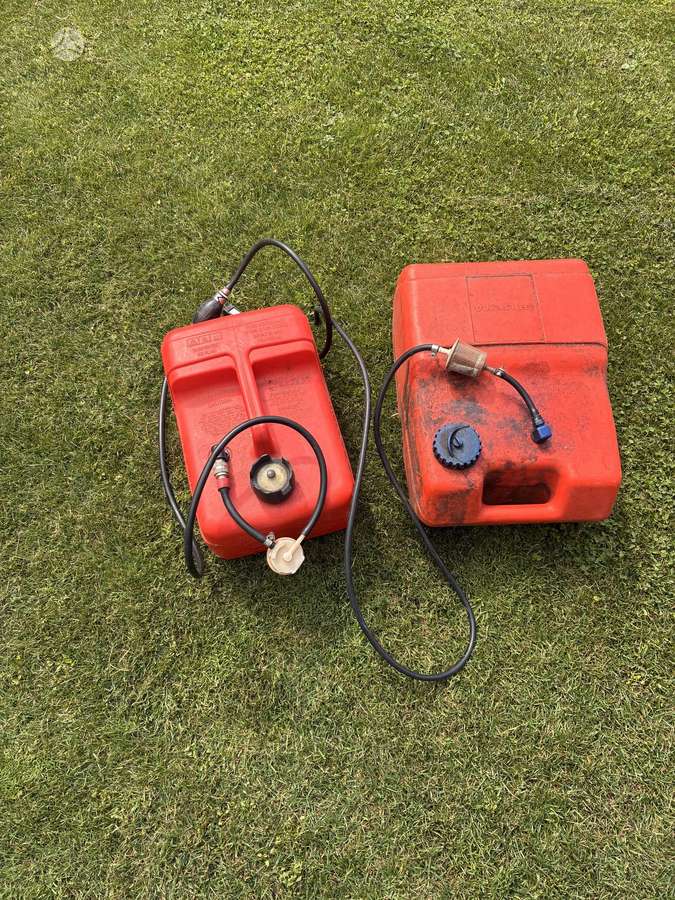 Tohatsu MFS8A3, Четырехтактные подвесные
