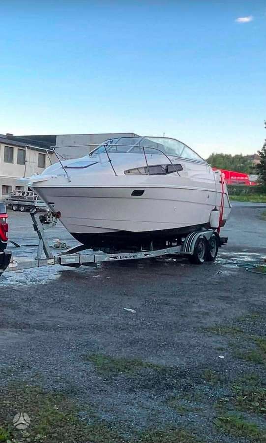 Bayliner Ciera 245, яхты / катера