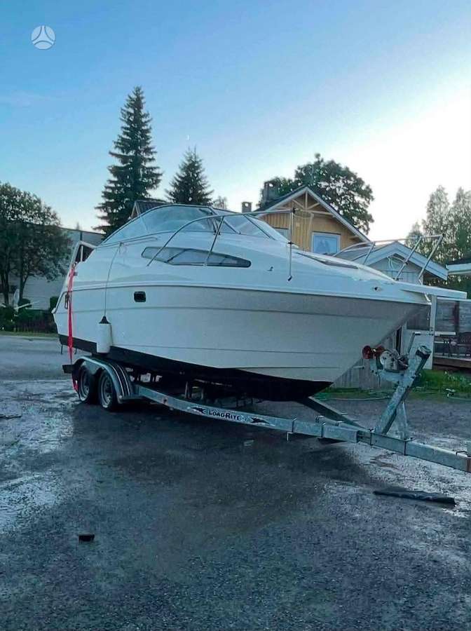 Bayliner Ciera 245, яхты / катера