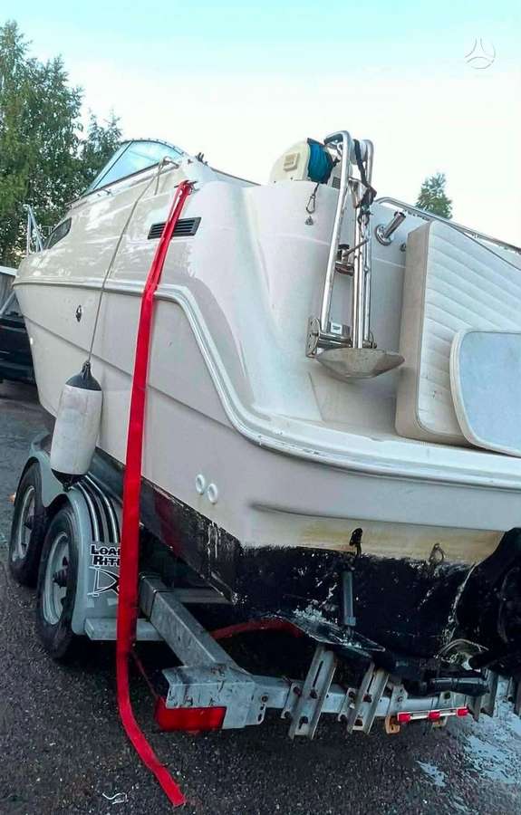 Bayliner Ciera 245, яхты / катера