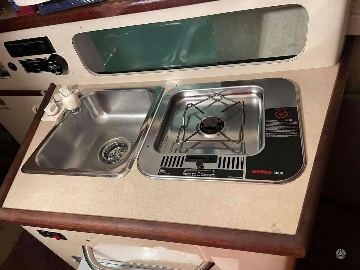 Bayliner Ciera 245, яхты / катера