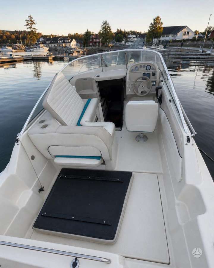 Bayliner Ciera 245, яхты / катера
