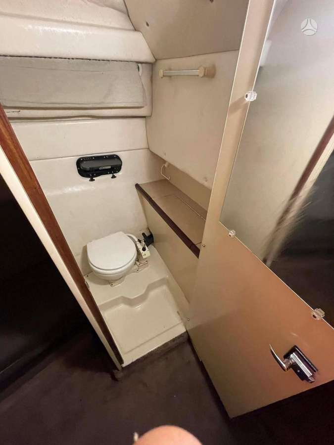 Bayliner Ciera 245, яхты / катера