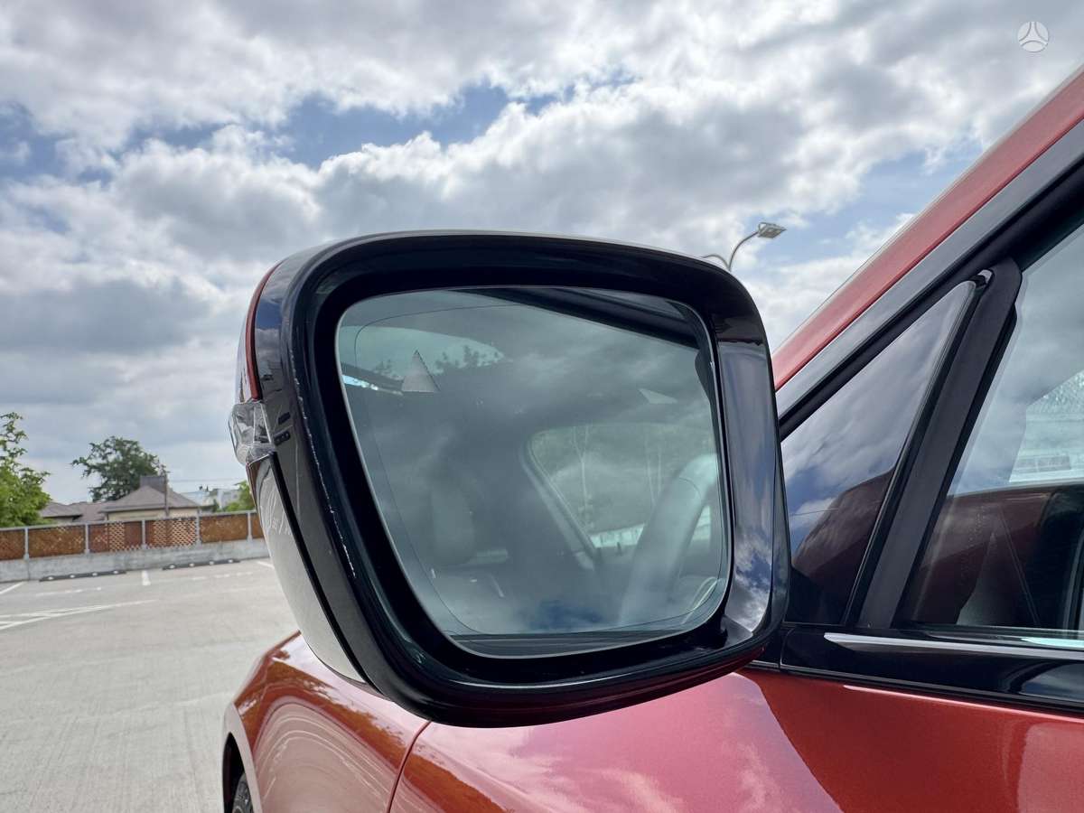 BMW i4, hečbekas