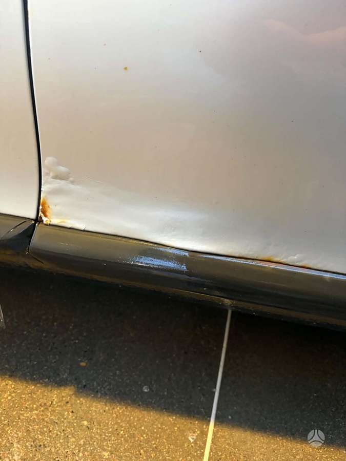 Audi A3, 1.9 l., hatchback