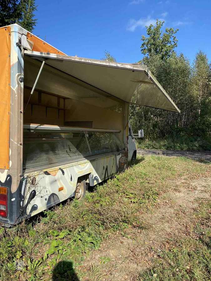 Fiat Ducato, komercinis
