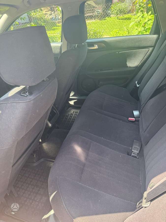 Alfa Romeo 159, 1.9 l., Универсал