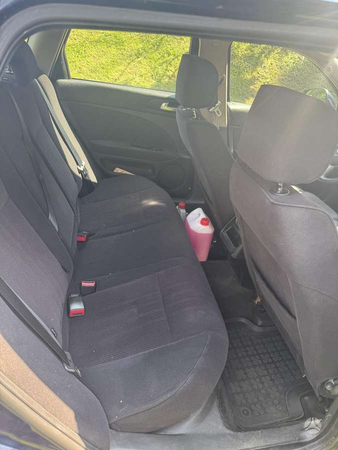 Alfa Romeo 159, 1.9 l., Универсал