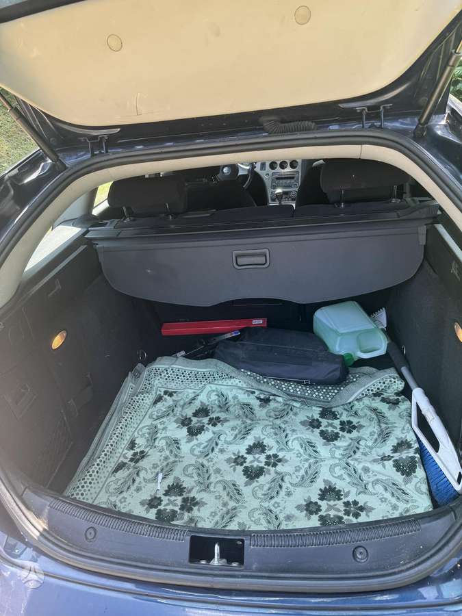 Alfa Romeo 159, 1.9 l., wagon
