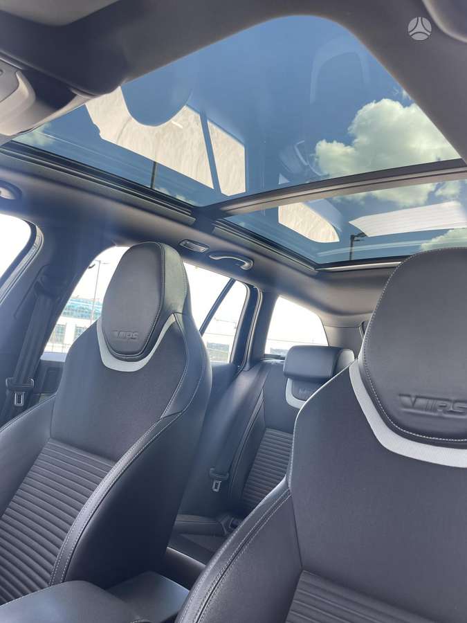 Skoda Octavia, 2.0 l., Универсал