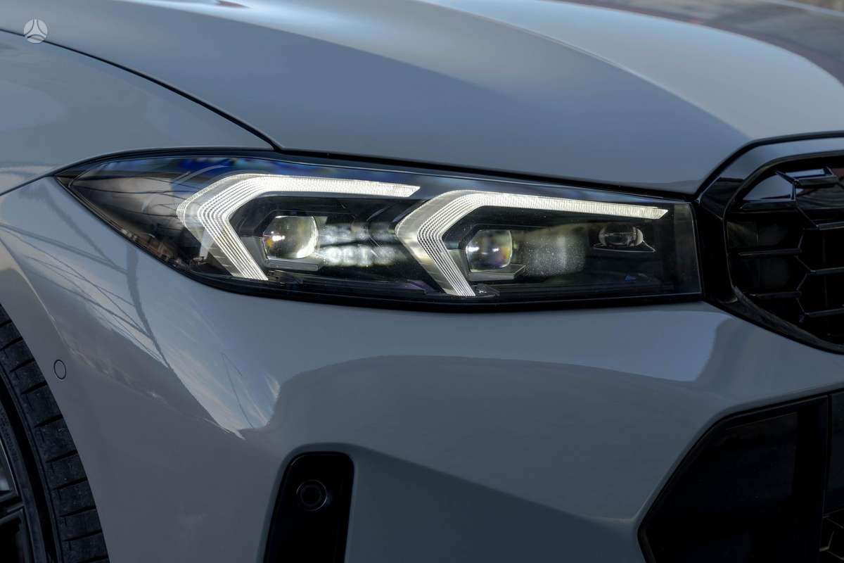 BMW 320, 2.0 l., Универсал