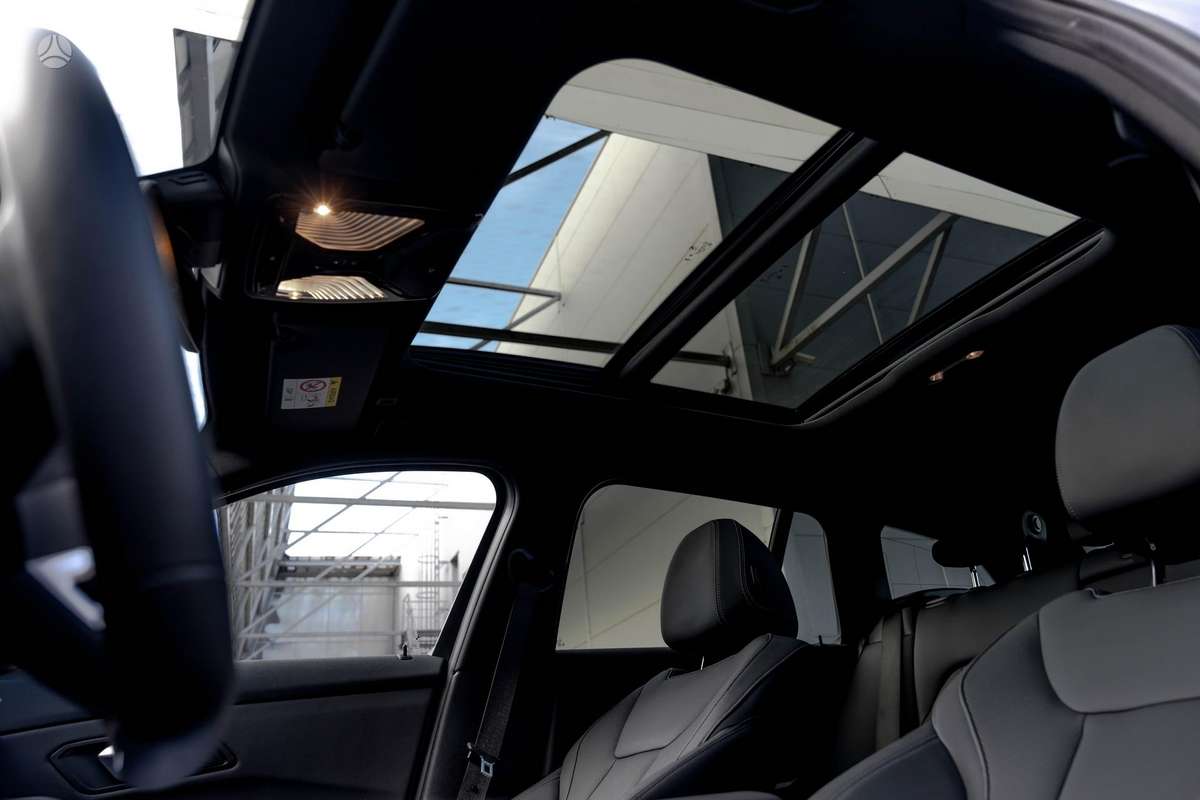 BMW 320, 2.0 l., Универсал