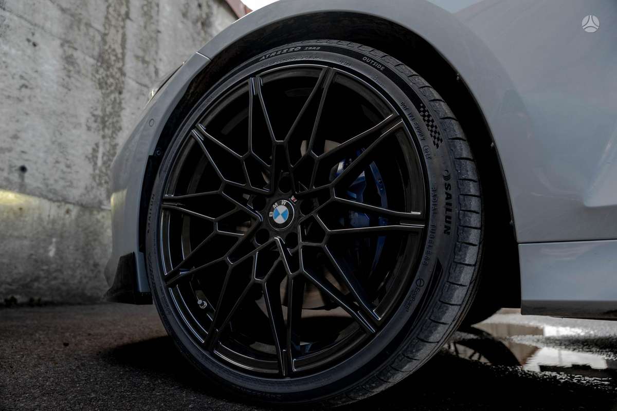 BMW 320, 2.0 l., Универсал